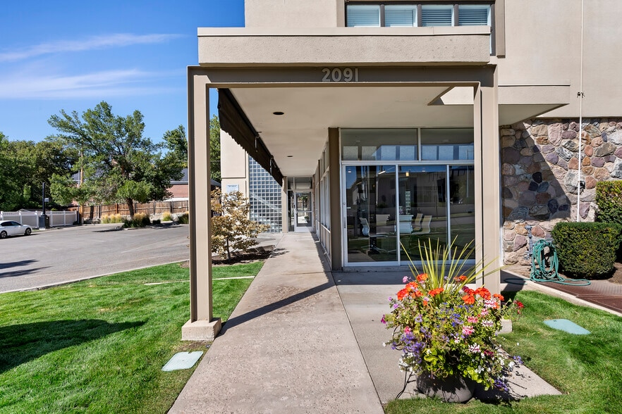 2091 E 1300 S, Salt Lake City, UT for lease - Building Photo - Image 2 of 7