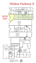 824-830 Fee Fee Rd, Saint Louis, MO for lease Floor Plan- Image 1 of 1