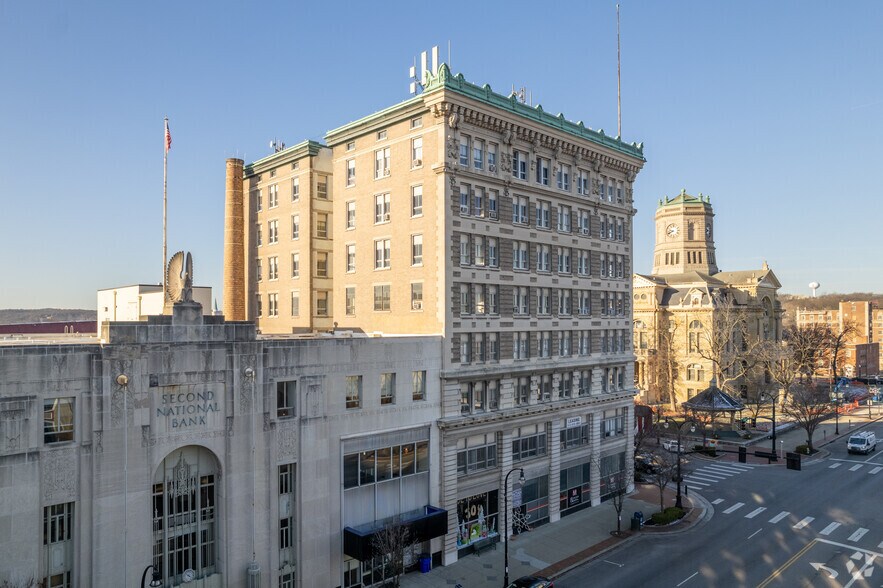 6 S 2nd St, Hamilton, OH à louer - Photo du bâtiment - Image 2 de 10