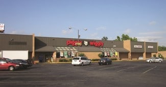 More details for 1413B-1425 Rocky Creek Rd, Macon-Bibb, GA - Retail for Lease