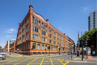 78 Wellington St, Leeds for lease Building Photo- Image 1 of 4