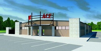 More details for 2124 Oak Grove Pkwy, Little Elm, TX - Retail for Lease