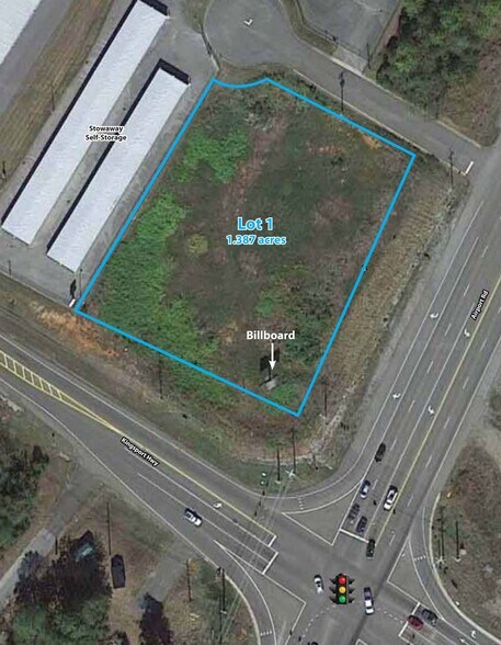 116 Airport Rd, Gray, TN à vendre - Photo du bâtiment - Image 2 de 7