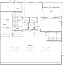 27313 Via Industria, Temecula, CA for lease Floor Plan- Image 1 of 10