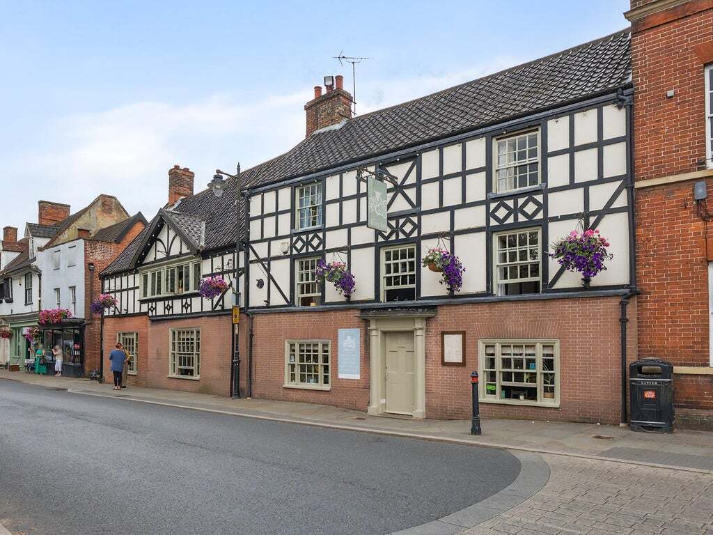 Saint Mary's Street, Bungay for sale Primary Photo- Image 1 of 20