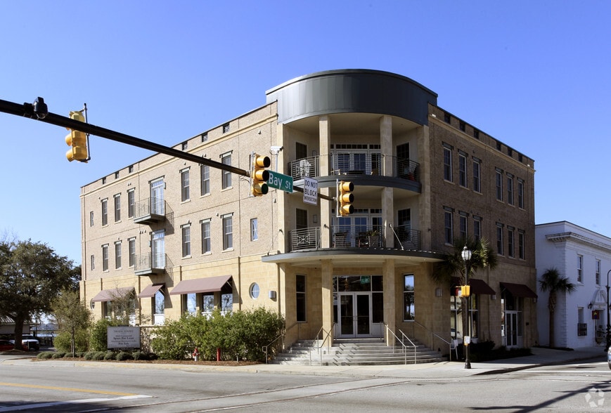 700 Bay St, Beaufort, SC for lease - Primary Photo - Image 1 of 5