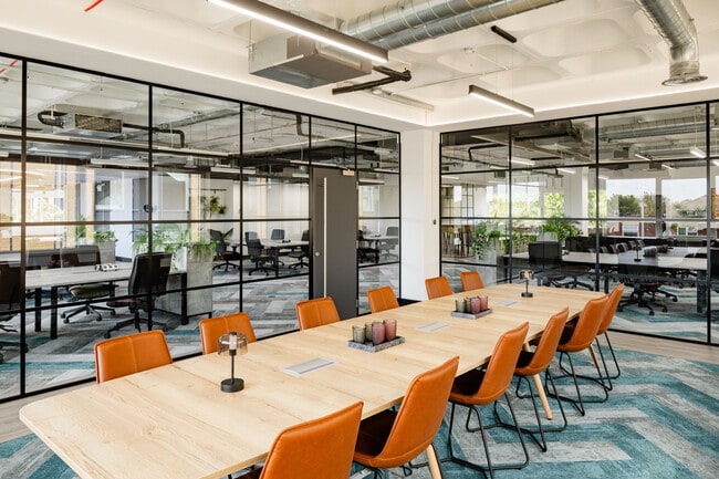 Plus de détails pour Bridge Ave, Maidenhead - Coworking à louer