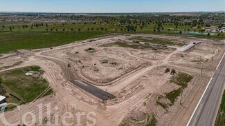 Plus de détails pour 65 N, Idaho Falls, ID - Terrain à vendre