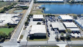 More details for 499 Douglas Rd E – Industrial for Sale, Oldsmar, FL