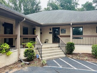 More details for 354 Folly Rd, Charleston, SC - Office for Lease