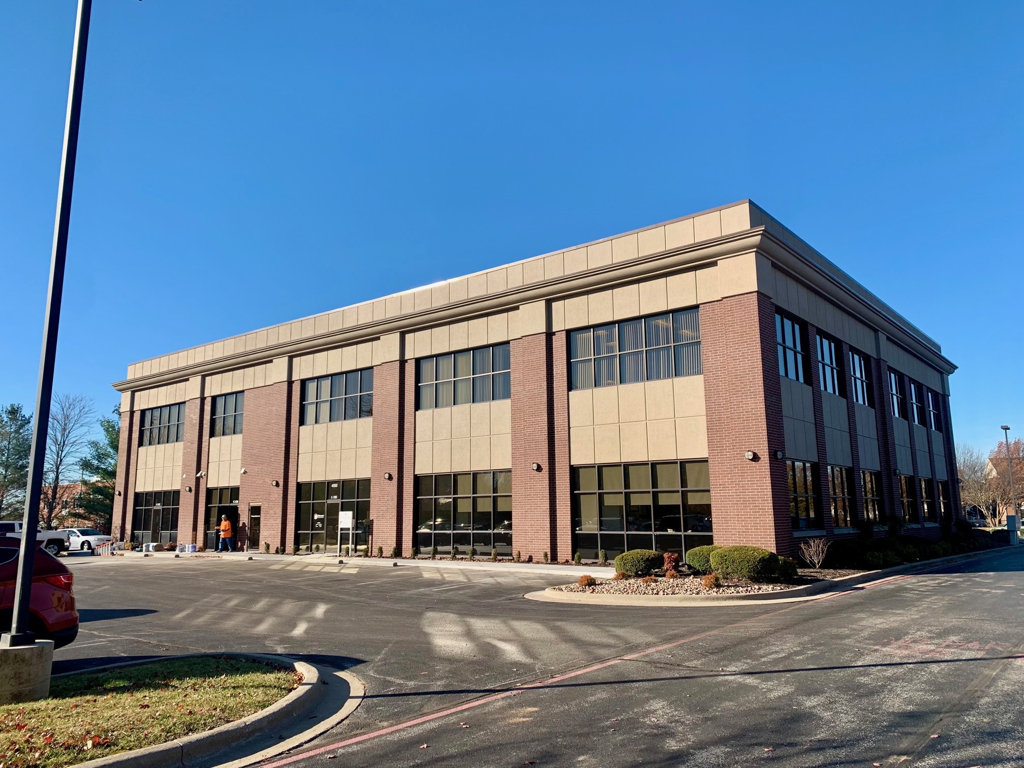 4350 S National, Springfield, MO for sale Building Photo- Image 1 of 1