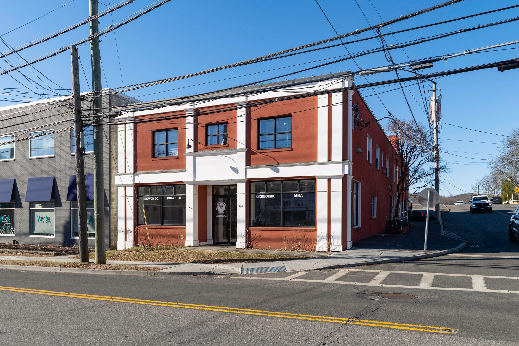 342 Lexington Ave, Mount Kisco, NY for lease Building Photo- Image 1 of 17