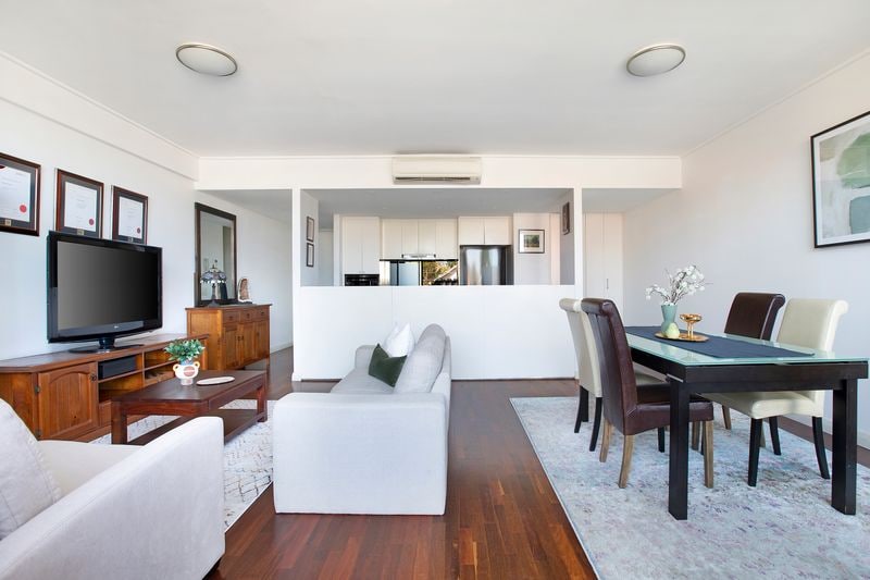 4-12 Garfield St, Five Dock, NSW 2046 - Unité G01 -  - Photo intérieure - Image 1 of 6
