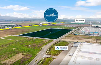 Plus de détails pour 101 Logistics Ctr, Oxnard, CA - Industriel à louer