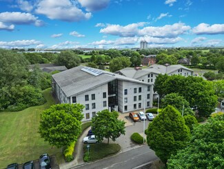 Plus de détails pour Coxwold Way, Billingham - Coworking à louer