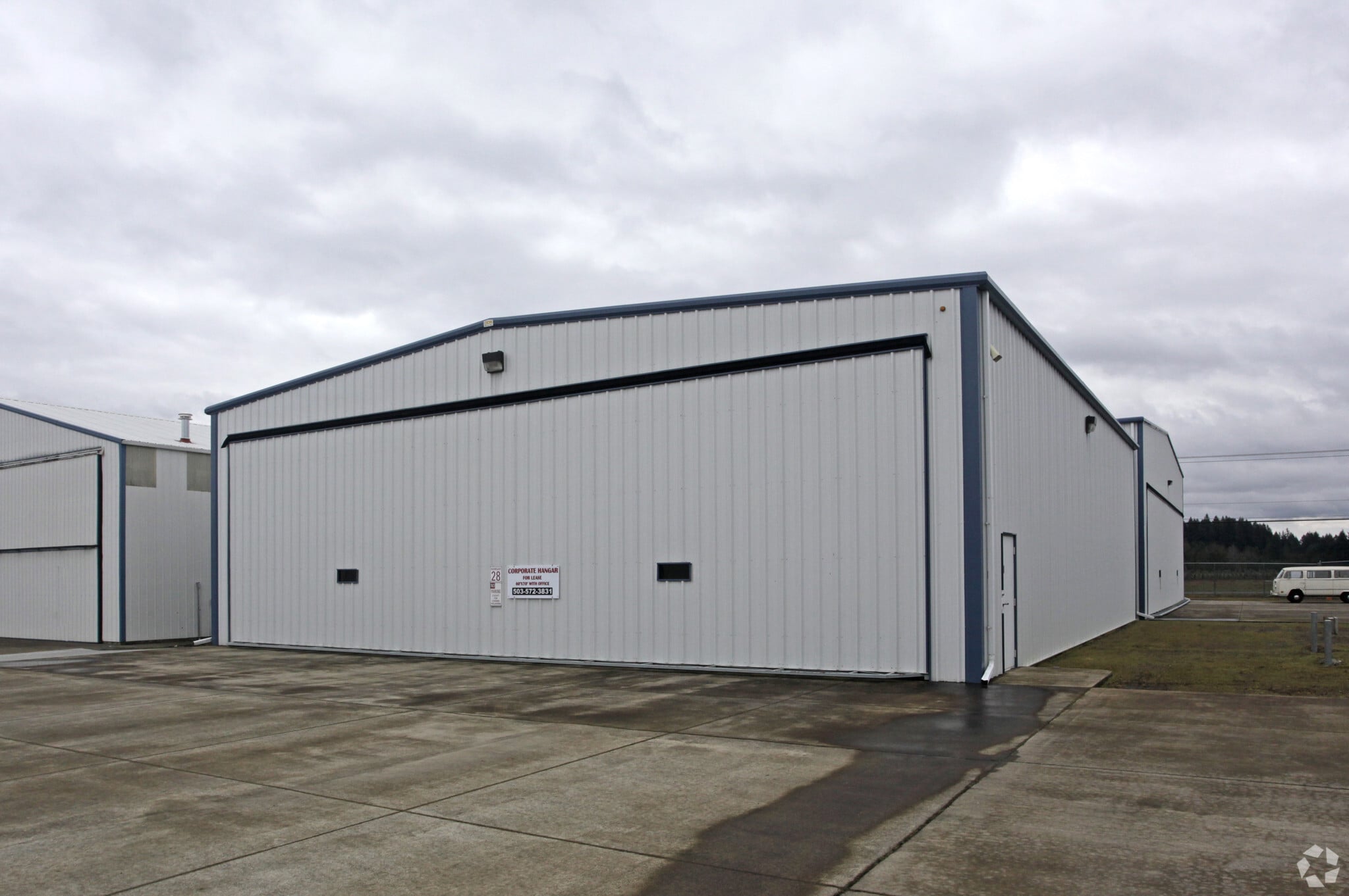 23055 Airport Rd NE, Aurora, OR for sale Primary Photo- Image 1 of 3