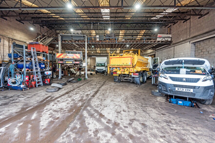 Birniehill Crescent, Bathgate à vendre - Photo du bâtiment - Image 3 de 8