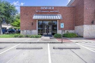 Plus de détails pour 8721 Highway 6, Missouri City, TX - Bureau à louer