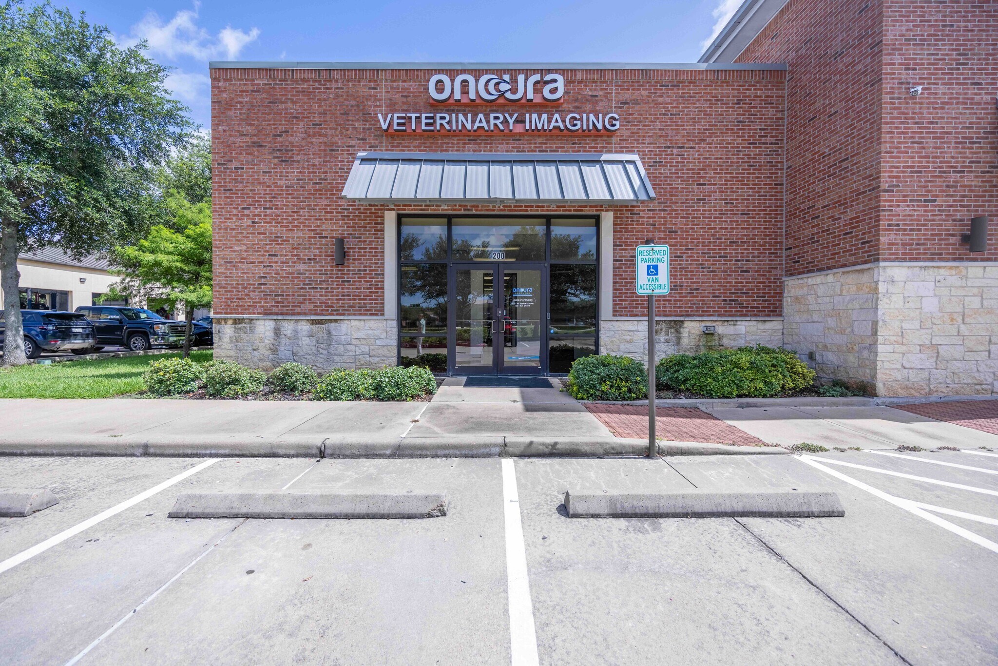 8721 Highway 6, Missouri City, TX à louer Photo du bâtiment- Image 1 de 27