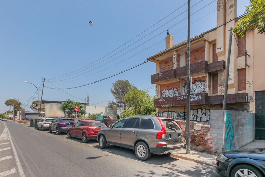 Land in Reus, Tarragona for sale - Floor Plan - Image 1 of 11