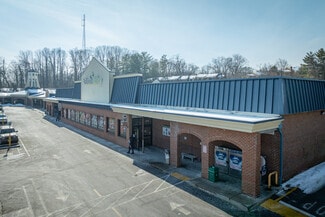 Plus de détails pour 1238-1298 Bay Dale Dr, Arnold, MD - Bureau à louer