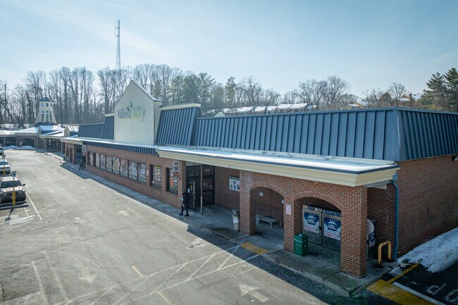 Plus de détails pour 1238-1298 Bay Dale Dr, Arnold, MD - Bureau à louer