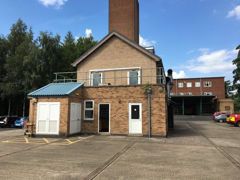 Castle Rd, Kidderminster for sale - Building Photo - Image 3 of 5