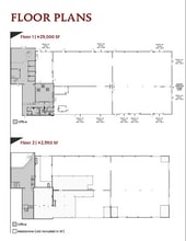 777 N Shore Rd, Revere, MA for lease Floor Plan- Image 1 of 1