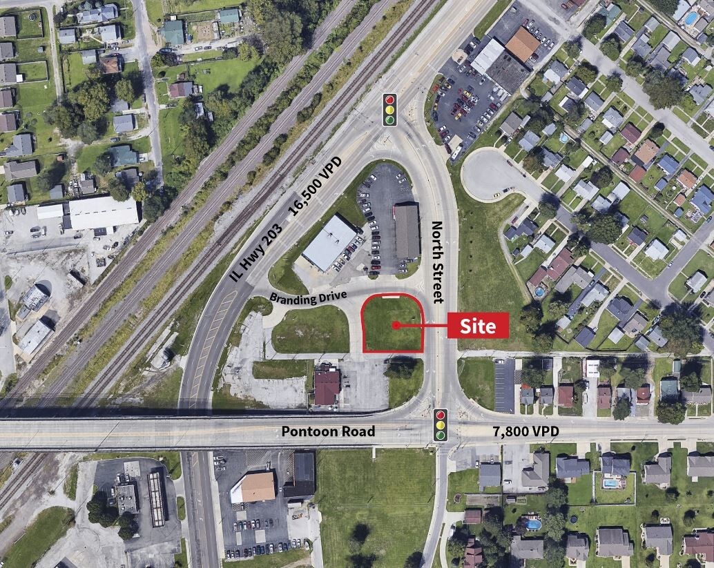 4011 North St, Granite City, IL for sale Building Photo- Image 1 of 2