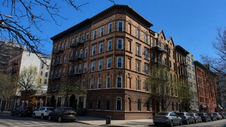 Plus de détails pour 82 Bradhurst Avenue, New York, NY - Multi-résidentiel à vendre