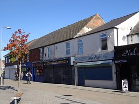 38-40 Lowmoor Rd, Nottingham NTT - Services immobiliers commerciaux