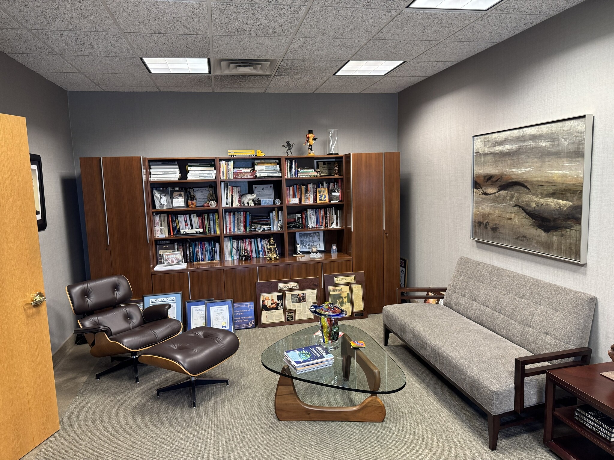400 Valley Rd, Mount Arlington, NJ for lease Interior Photo- Image 1 of 6