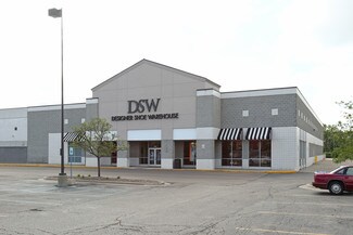 Plus de détails pour 4135 Miller Rd, Flint, MI - Commerce de détail à louer