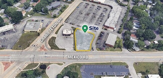 More details for 6678 Mexico Rd, Saint Peters, MO - Land for Sale
