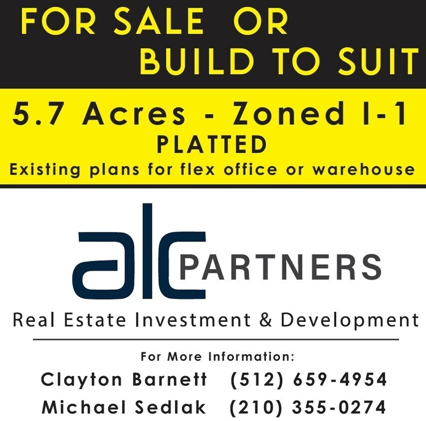 5002 Pinnacle Oaks, San Antonio, TX for sale Building Photo- Image 1 of 7