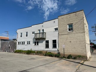 Plus de détails pour 119 S Walnut St, Appleton, WI - Multi-résidentiel à vendre