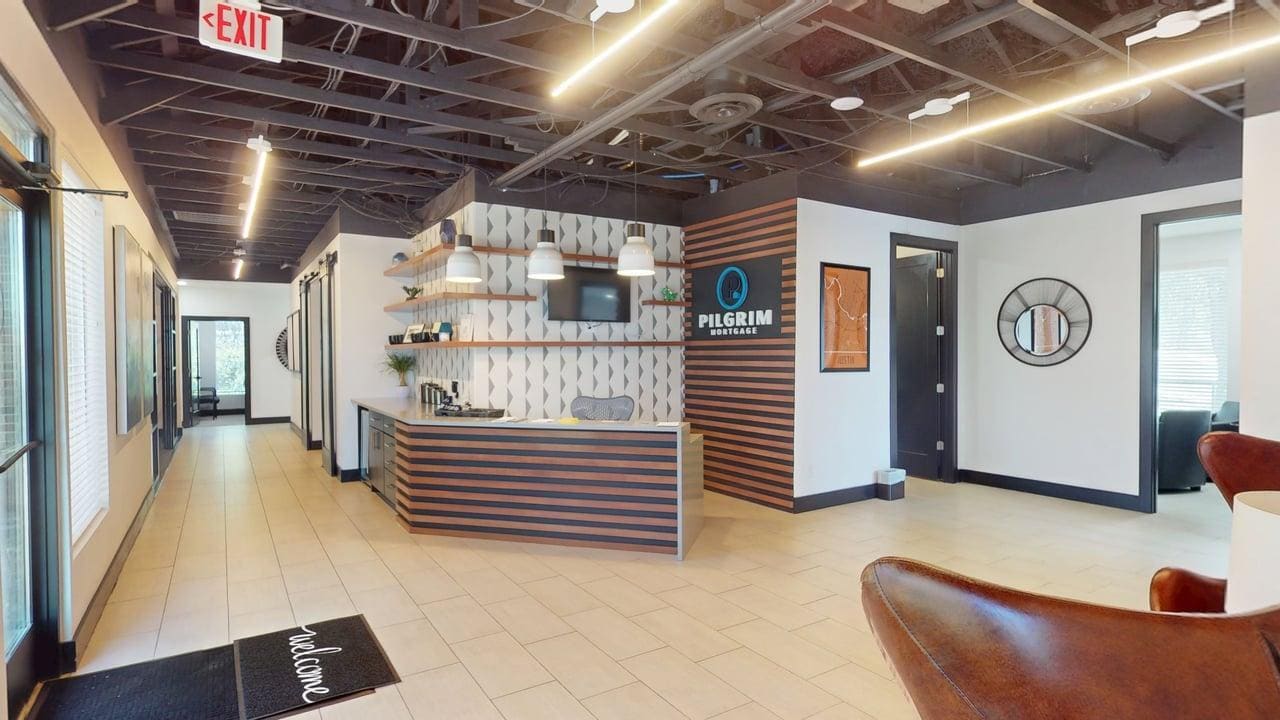 8900 Business Park Dr, Austin, TX à vendre Photo intérieure- Image 1 de 37