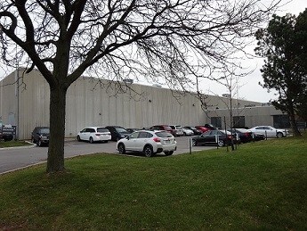 851 Middlefield Rd, Toronto, ON à vendre Photo du bâtiment- Image 1 de 1