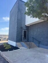 12002 Warfield St, San Antonio, TX for lease Building Photo- Image 2 of 7