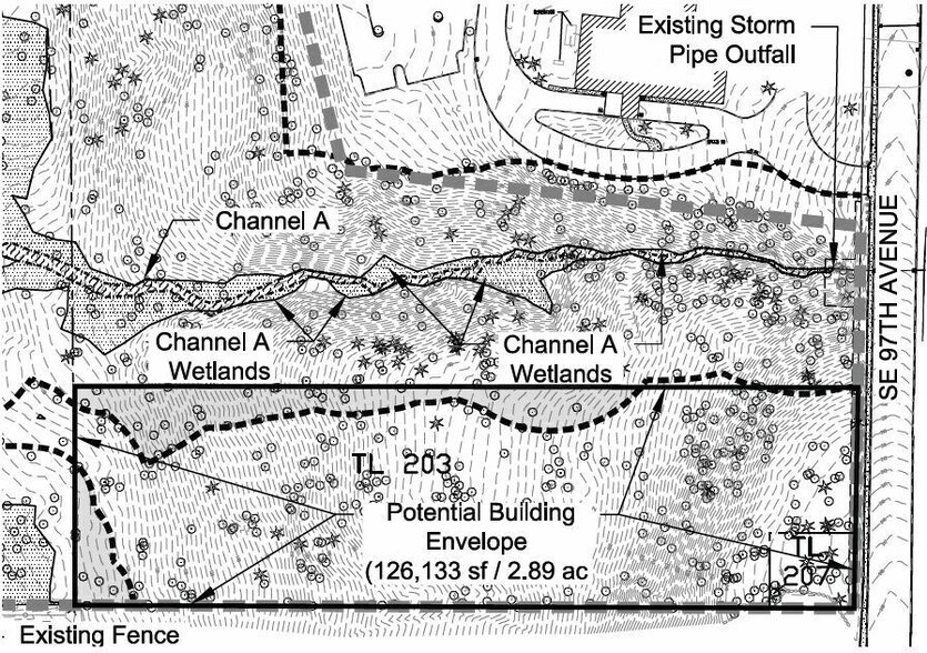 13455 SE 97th Ave, Clackamas, OR for sale - Building Photo - Image 2 of 2