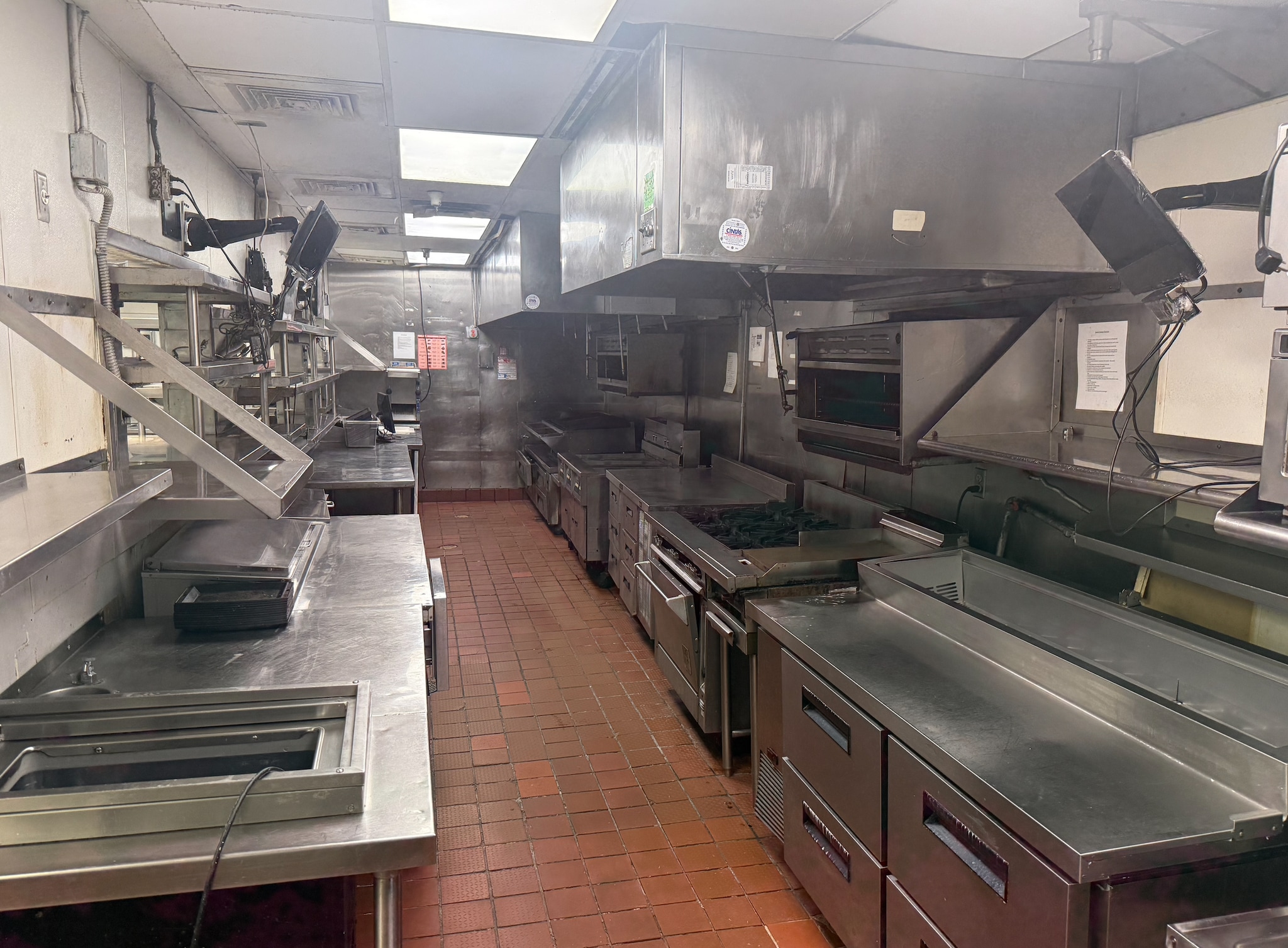 5034 W Irlo Bronson Memorial Hwy, Kissimmee, FL à louer Photo intérieure- Image 1 de 3