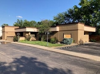 More details for 3734 N Arkansas Ave, Wichita, KS - Office for Sale