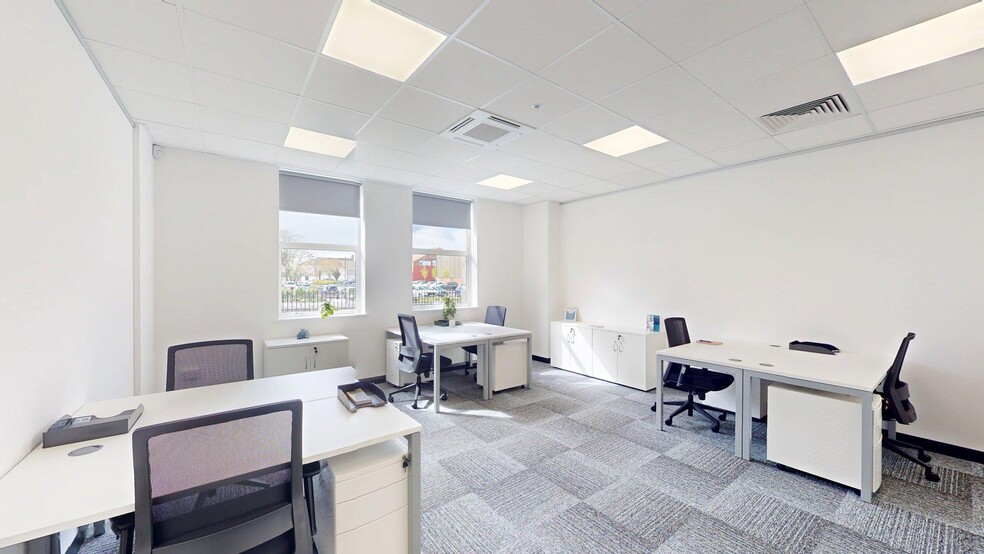 Caldwell Rd, Widnes for lease - Building Photo - Image 2 of 12