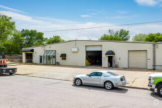 More details for 2333 Delante St, Haltom City, TX - Industrial for Lease