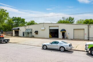 Plus de détails pour 2333-2337 Delante St, Haltom City, TX - Industriel à vendre