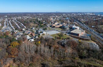 3 Seminary Ave, Upland, PA - Aérien Vue de la carte - Image1