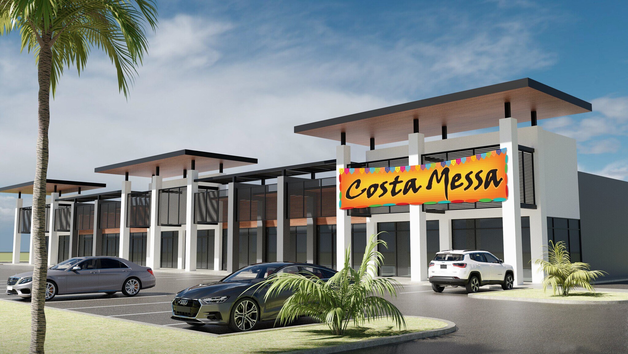 1001 Town Center Boulevard, Weslaco, TX for lease Primary Photo- Image 1 of 4