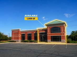 7485 Limestone Dr, Gainesville, VA for lease Interior Photo- Image 2 of 6