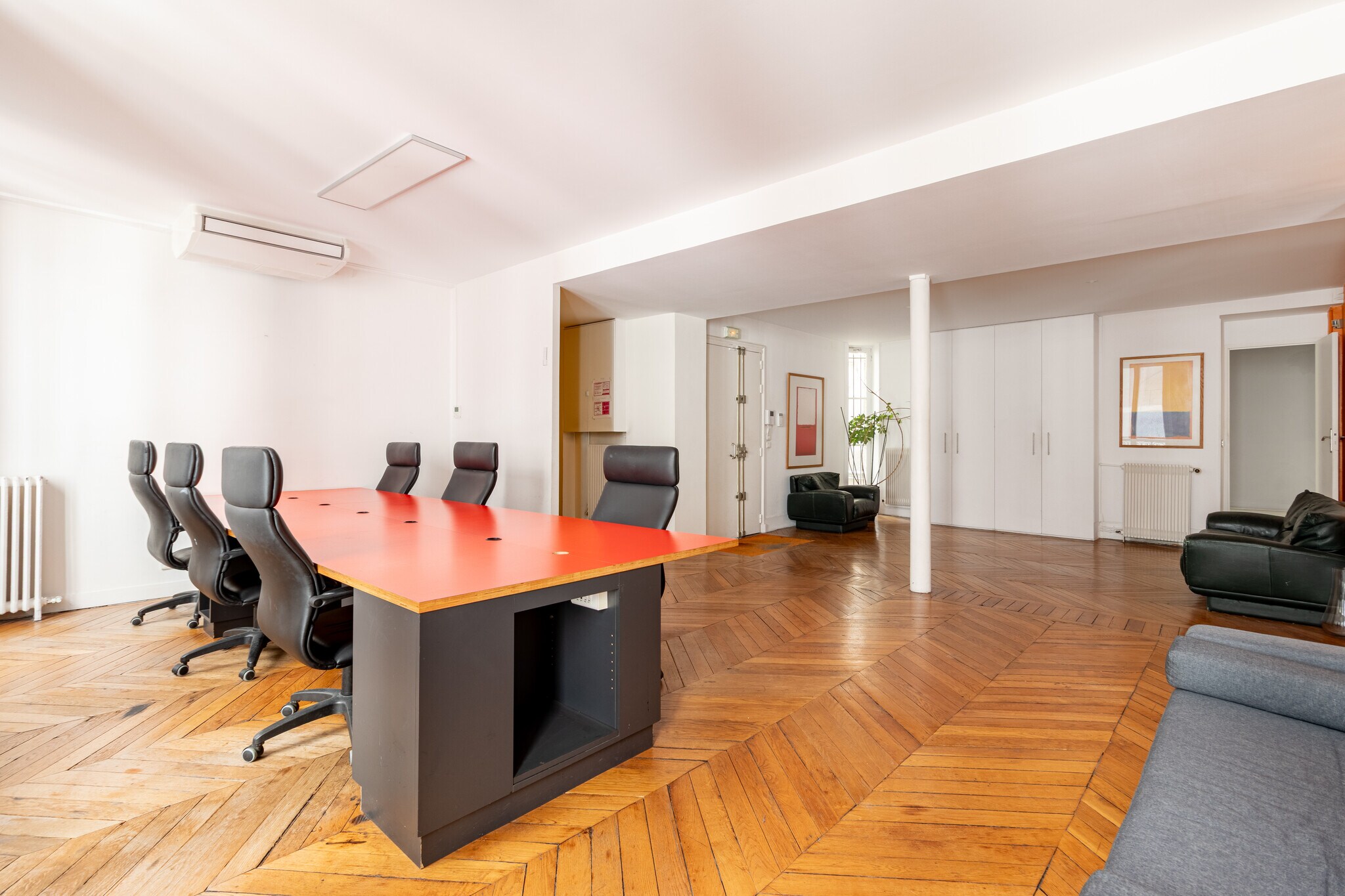 65 Rue De Turbigo, Paris à louer Photo intérieure- Image 1 de 17