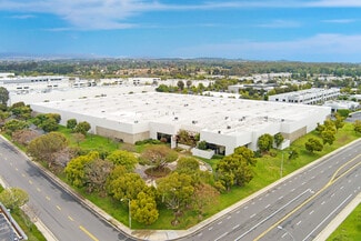 More details for 5 Marconi, Irvine, CA - Industrial for Lease